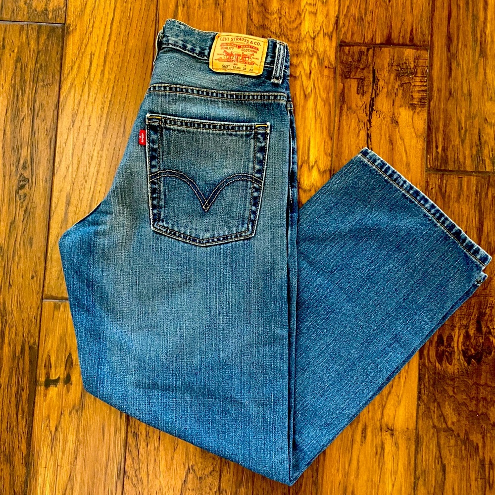 Levi’s